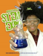 Stem Expo Posters