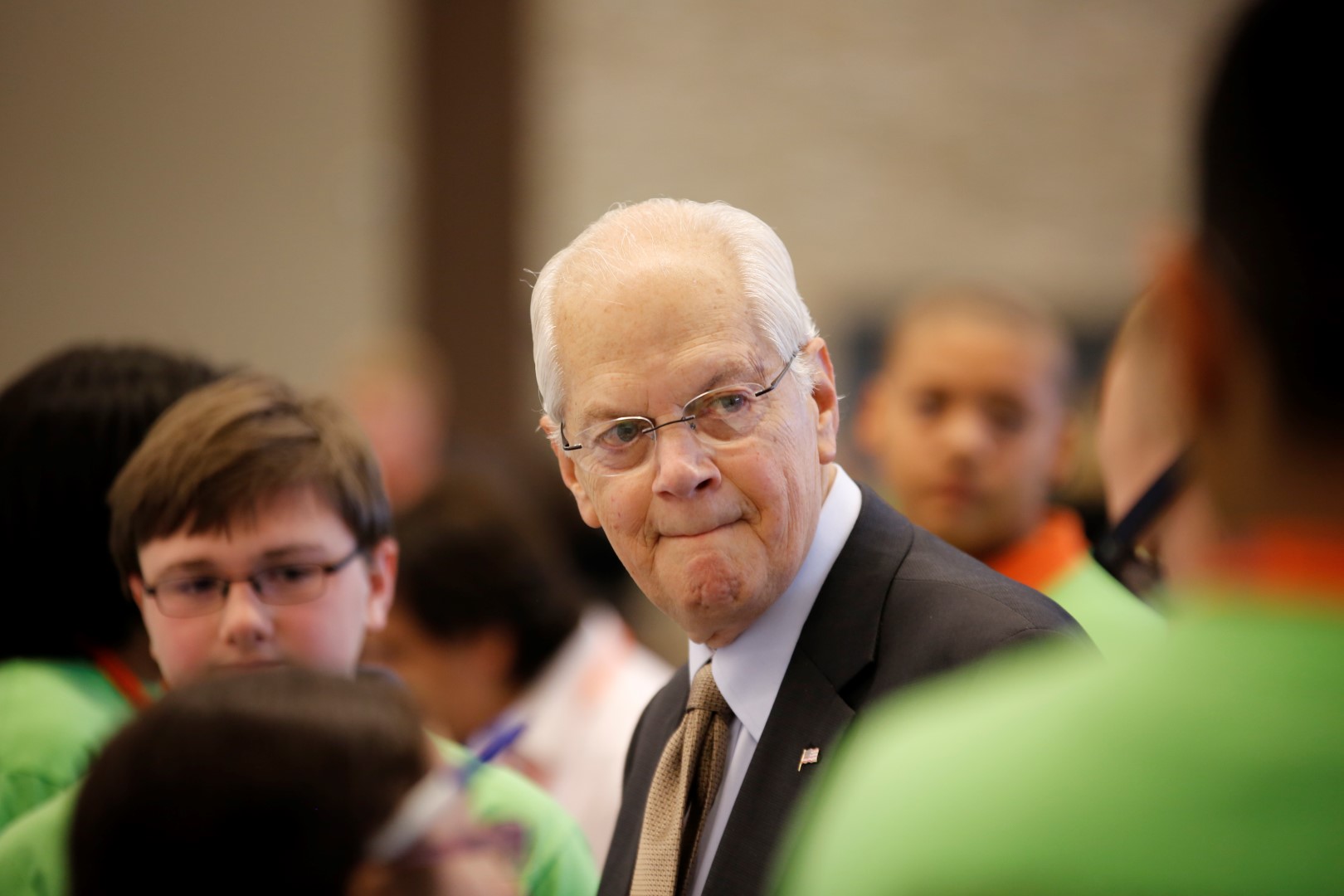 STEMCON 2015-Press Release