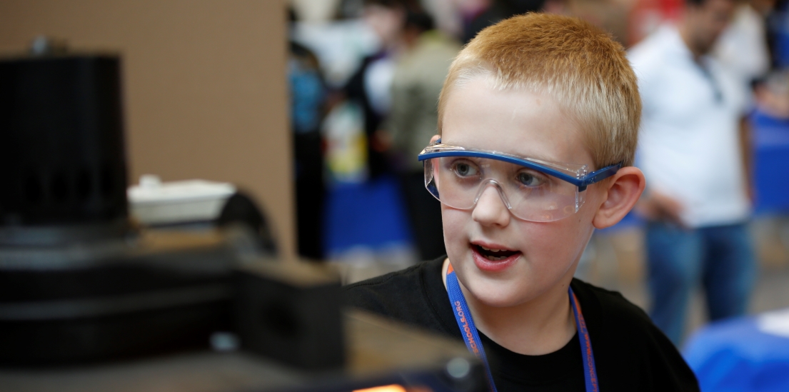 CONSEF 2015 Pictures