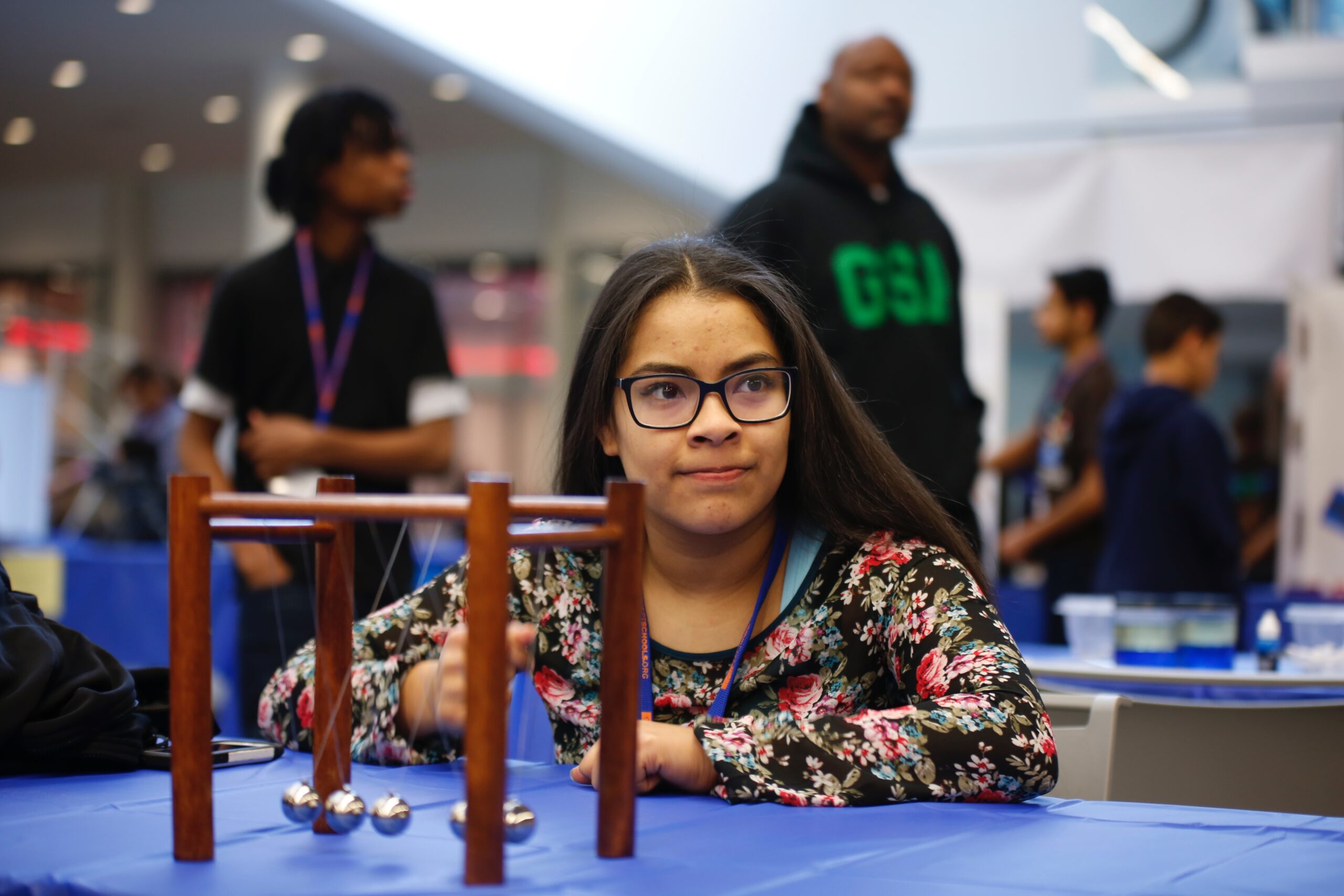 STEM EXPO Finalists 2016